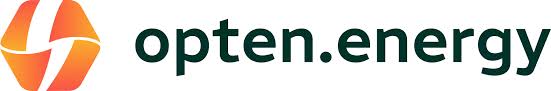 Opten energy logo